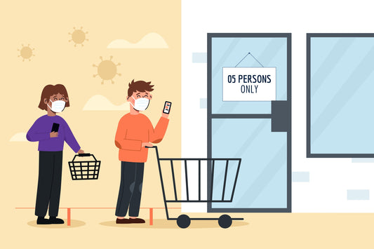 Is Buy Online, Pick Up In-Store (BOPIS) Still Popular After COVID-19?