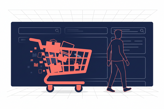Why 70% of Shopify Carts Are Abandoned — And What Actually Fixes It